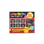 Hasbro Lite-Brite - Pokemon (Multilingue)