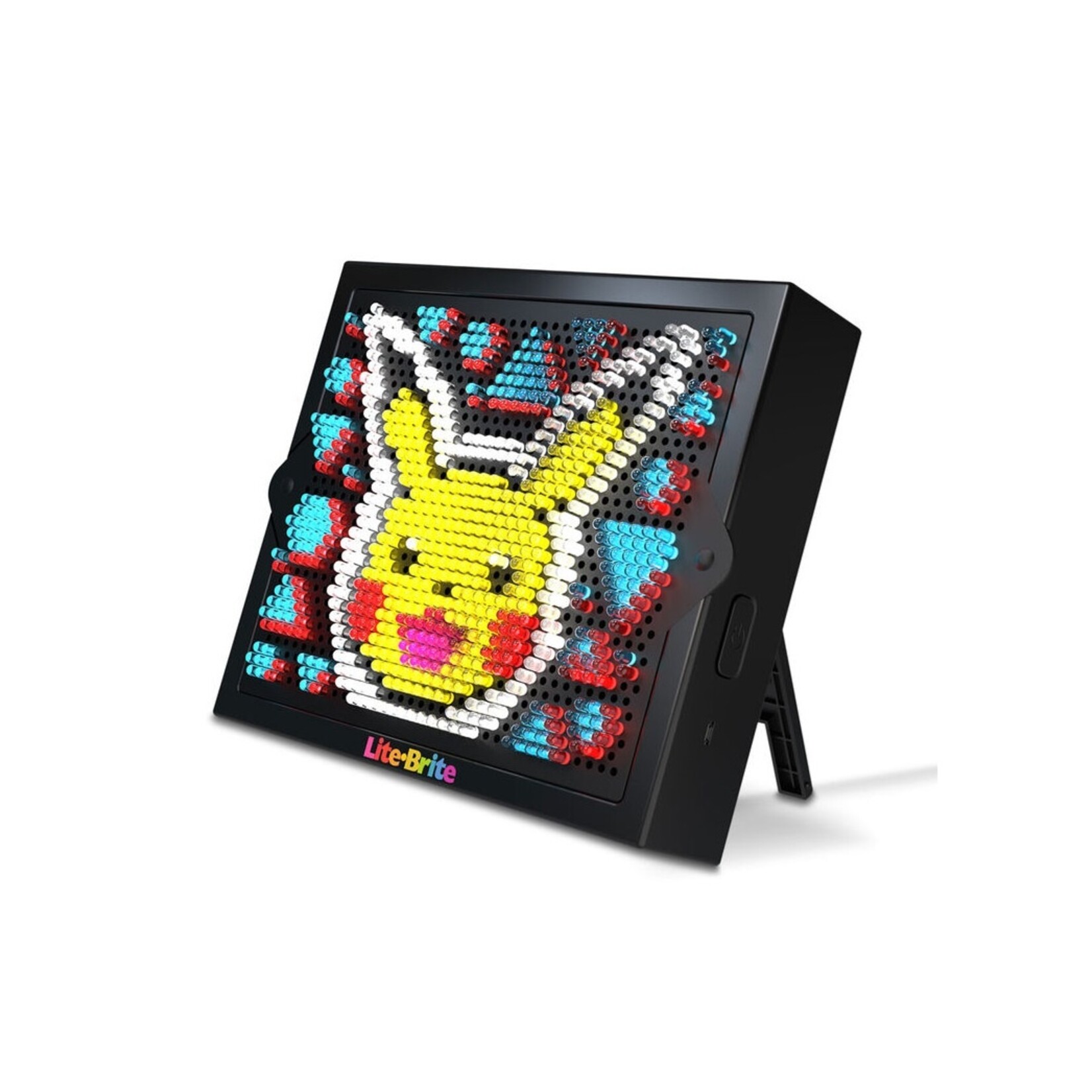 Hasbro Lite-Brite - Pokemon (Multilingue)