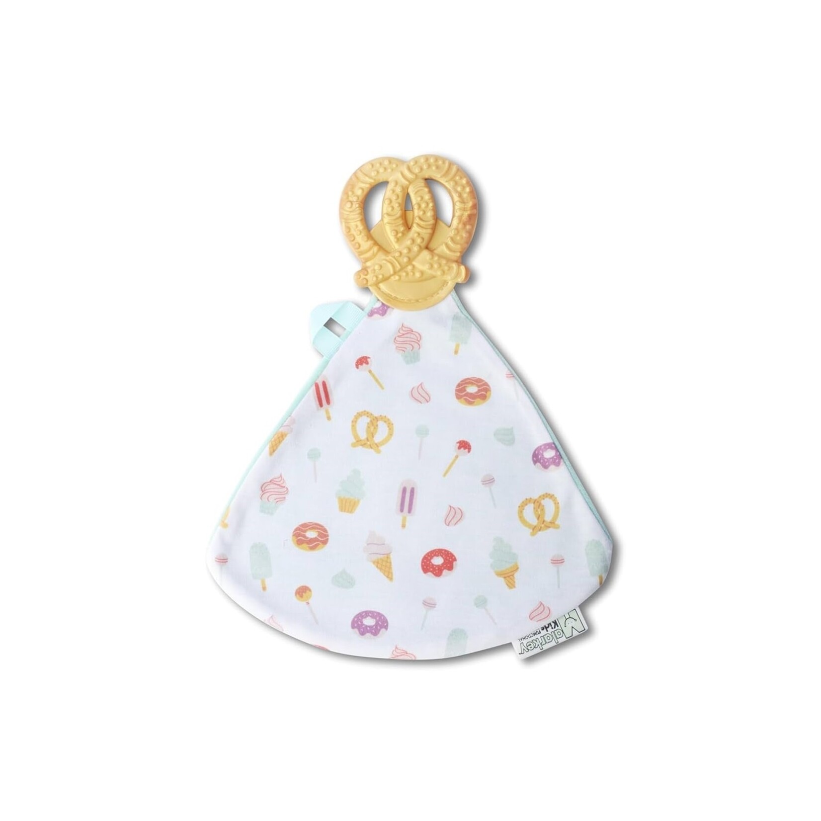 Malarkey Kids Munch it blanket - Sucré Salé