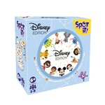 Zygomatic Spot it! / Dobble - Disney (Refresh) (Multilingue)