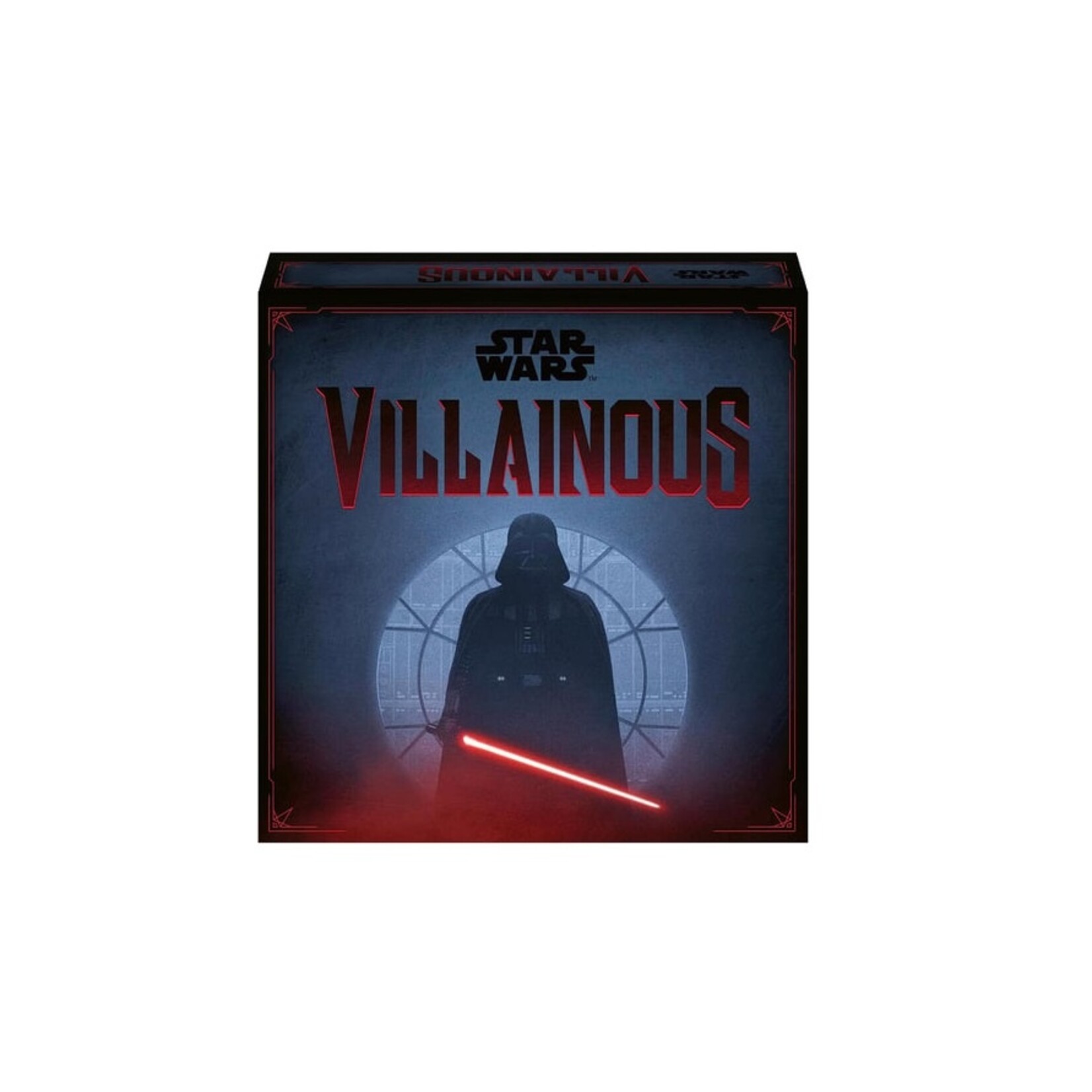 Ravensburger Villainous - Star Wars FR