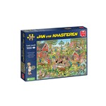 Jumbo PZ1000 - JvH - Midsummer festival (Refresh)