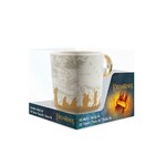 AbyStyle Lord of the rings - Tasse avec anse anneau