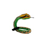 Peluche écologique - Serpent - Centipede