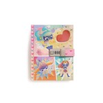 Djeco Carnet secret code - Lam