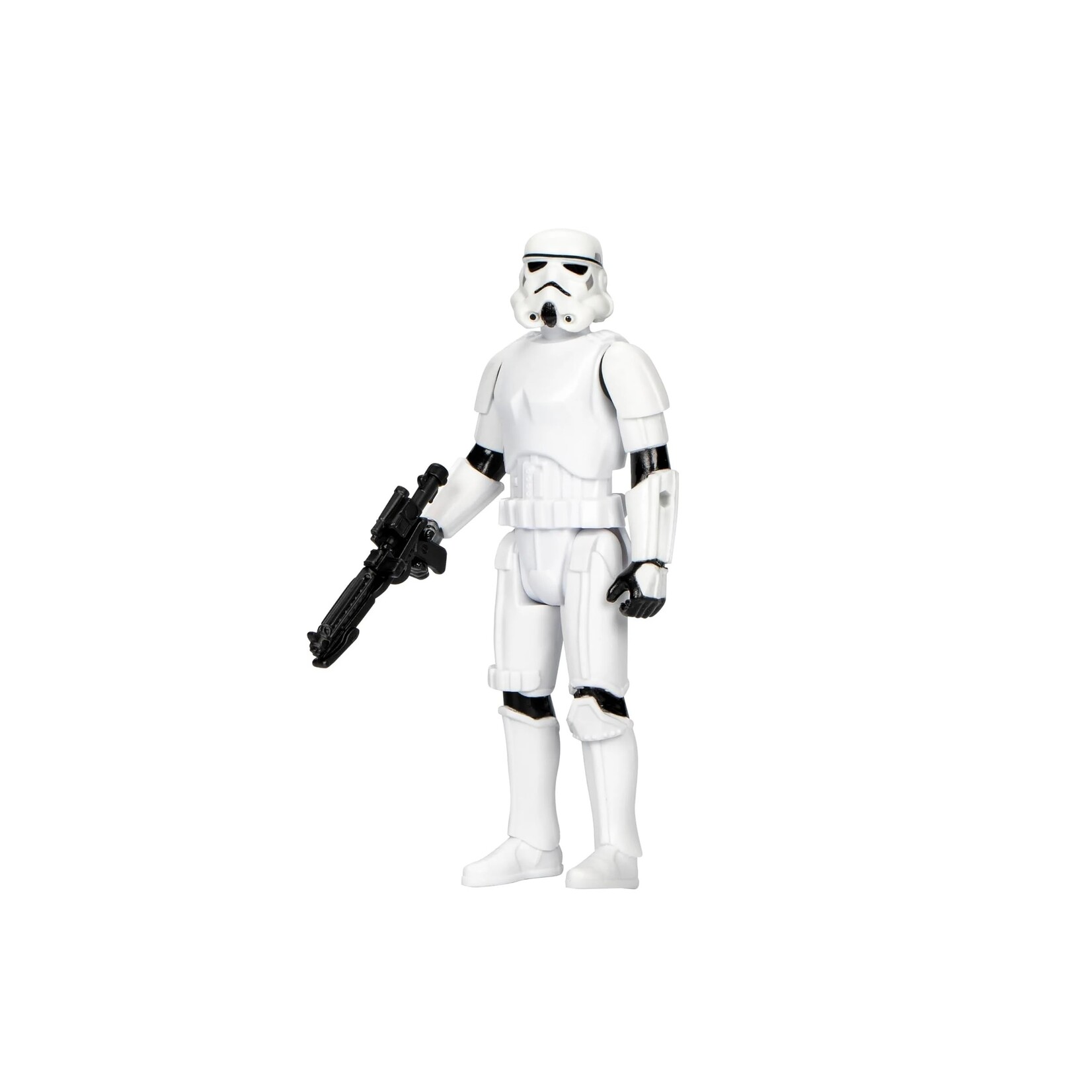 Hasbro Star Wars - Figurines 4 - Stormtrooper