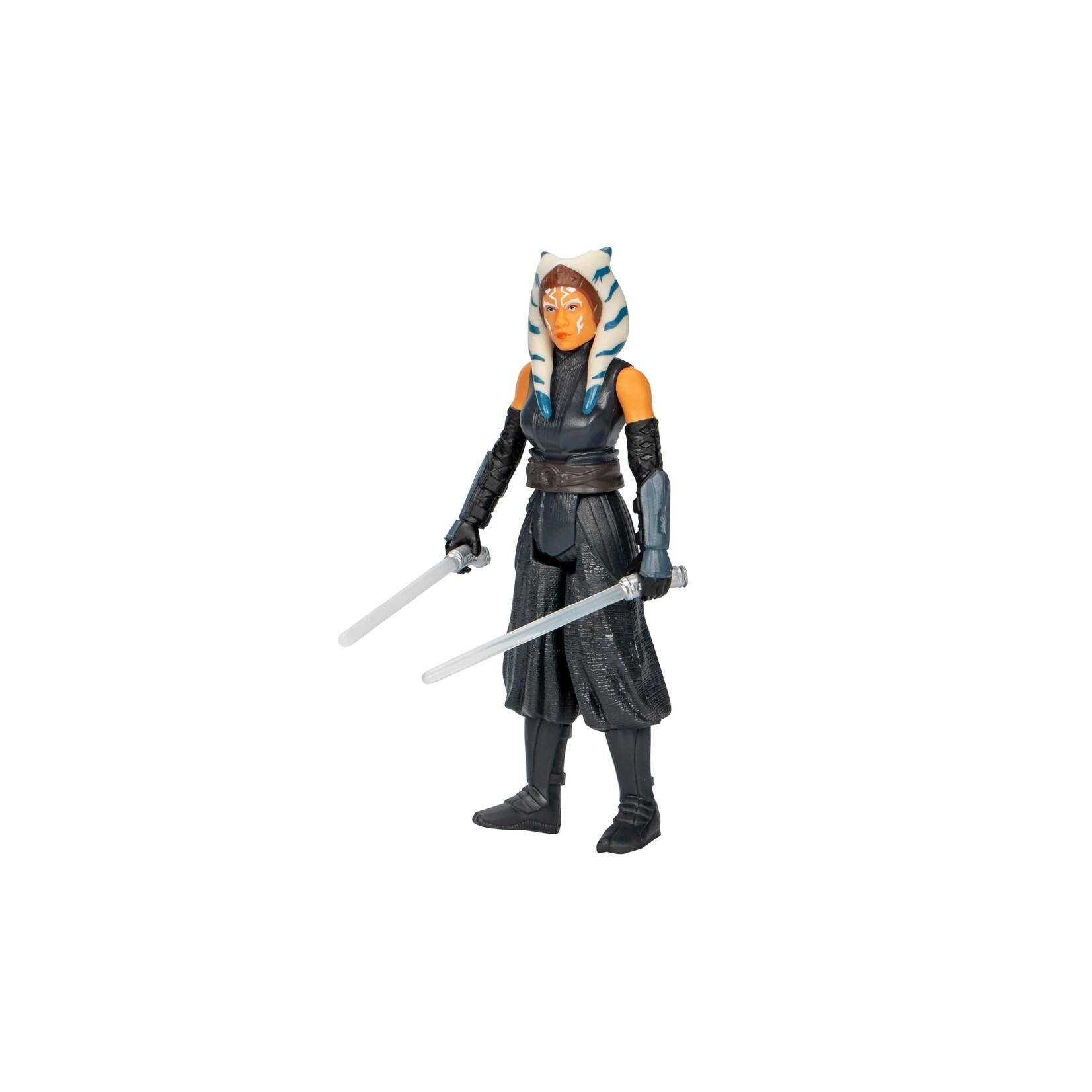 Hasbro Star Wars - Figurines 4 - Ahsoka Tano