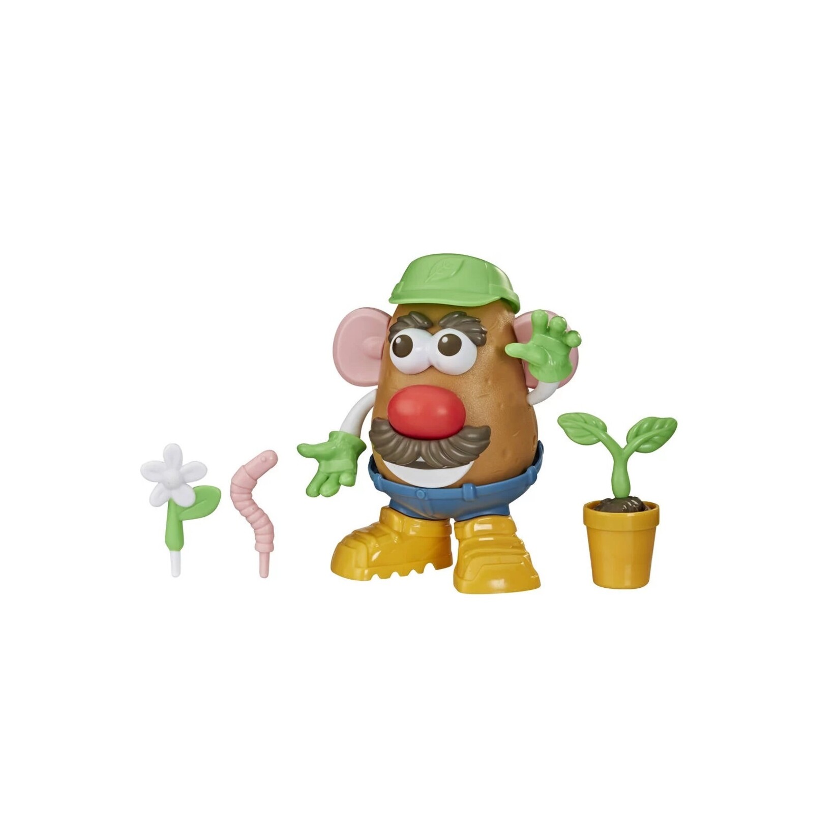 Hasbro Mr. Patate - Pouce vert