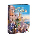 Gigamic Akropolis - Ext - Athena FR