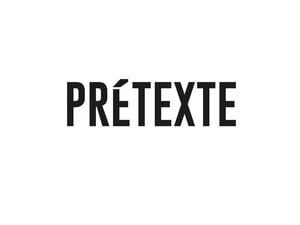 Prétexte Création