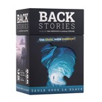 Backstories - Seule sous la Glace - FR