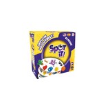 Zygomatic Spot it! Classic (Refresh) (Multilingue)