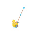 Battat Battat - Canard à pousser - Quack & Go Duck