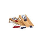 Tactic Ensemble de jeu - Cornhole original (Ramassage en magasin)
