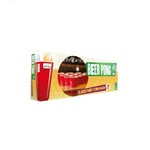 Tactic Ensemble de jeu Beer Pong (Ramassage en magasin)