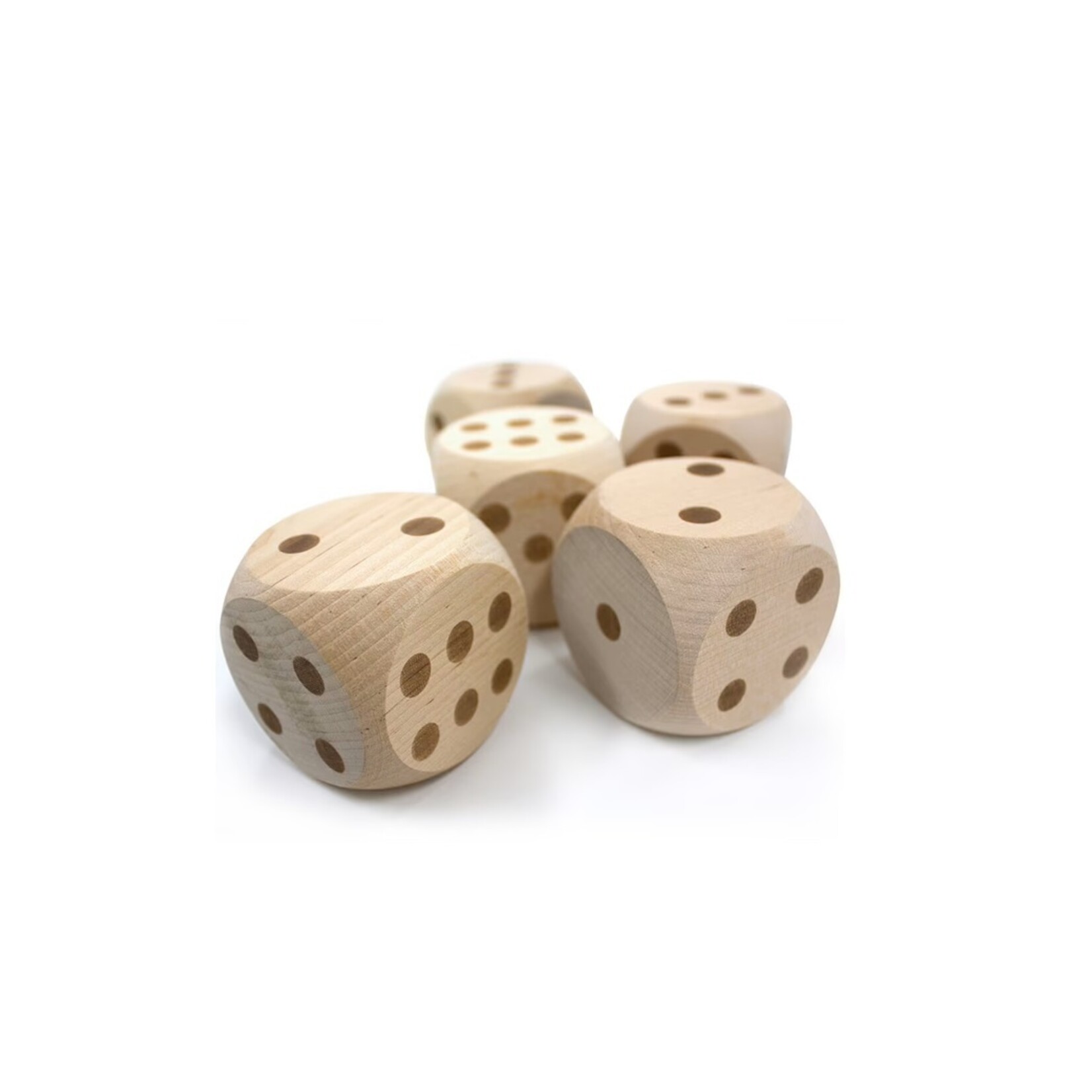 Tactic Yahtzee - XL (Vente Finale)