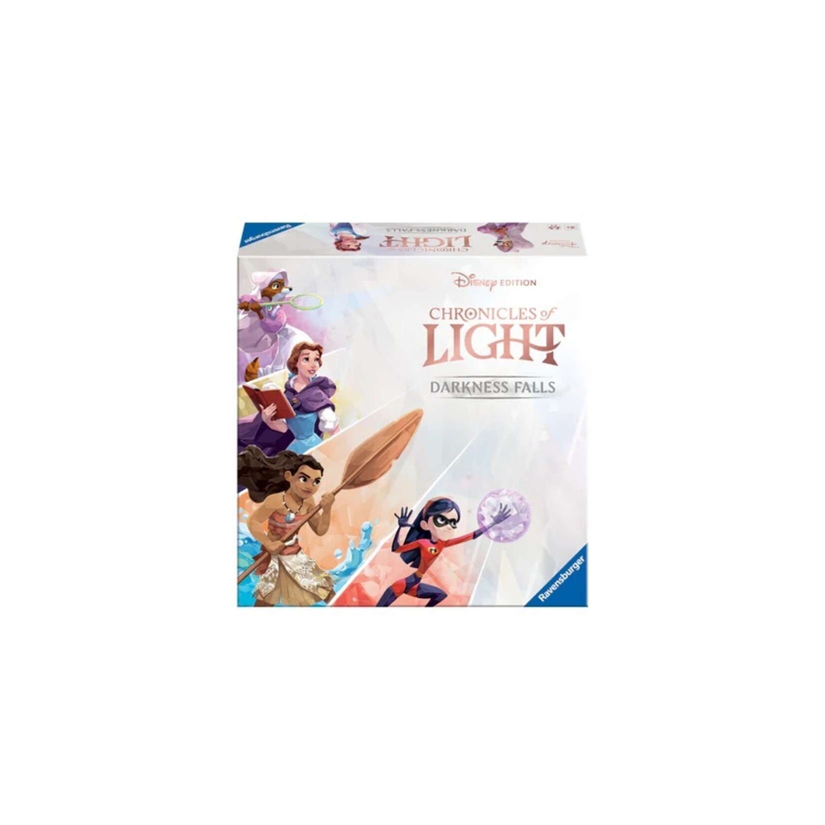 Ravensburger Disney Chronicles of Light (English)