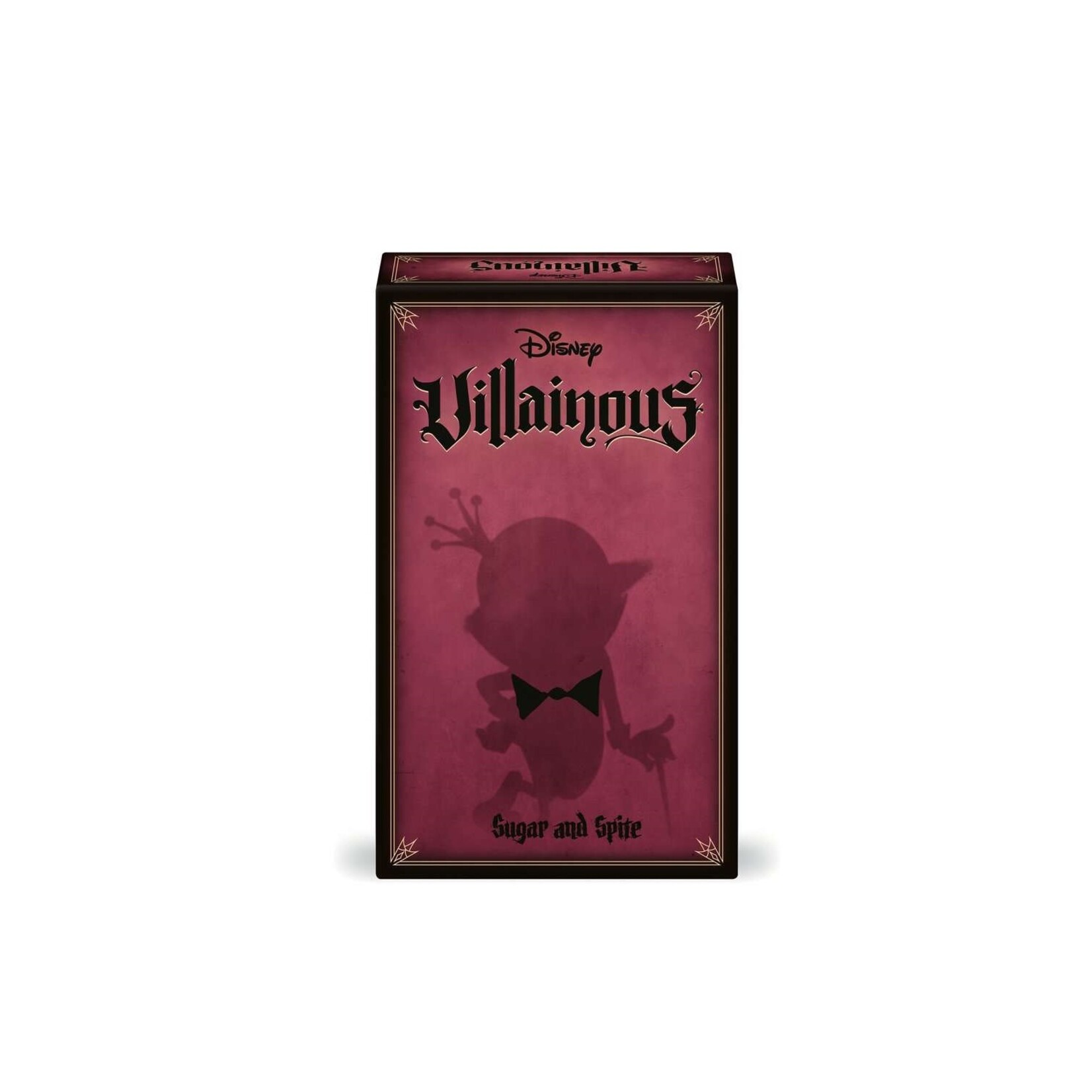 Ravensburger Disney Villainous - Ext - Sugar & Spite (English)