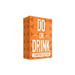 Do or drink - Camping edition (English)