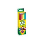 Crayola 12 crayons de couleur Twistables Silly Scent