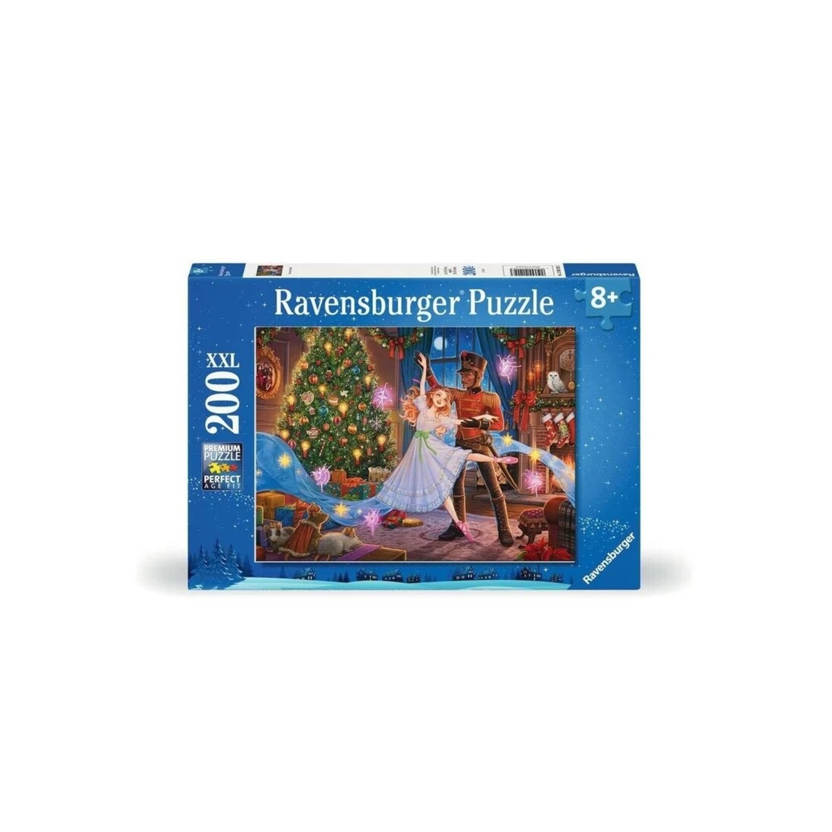 Ravensburger PZ200 - Casse noisettes