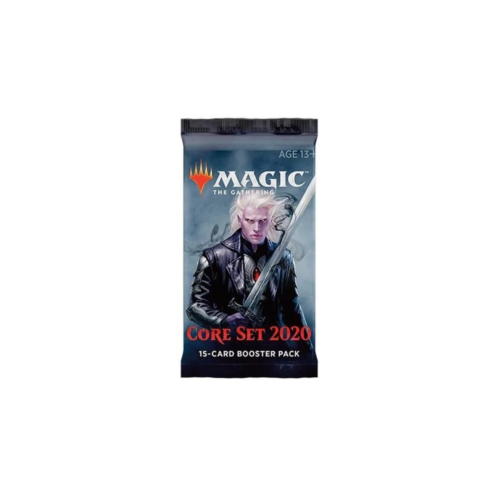 Wizard of the coast Magic the gathering - Core set 2020 Booster