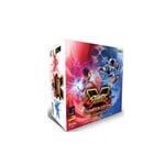 Street Fighter - Champions edition legends (English) (Vente Finale)