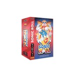 Blacklist Games Sonic Roll - The boardgame (English) (Vente Finale)