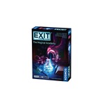 Kosmos Exit: The Magical Academy (English)
