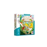 Smart Games Sur un arbre posés... (Multilingue)
