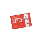 Matagot Microgame - La Crypte de Sedlec FR