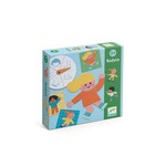 Djeco Bodyco (Multilingue)