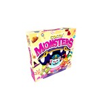 Blue Orange Costu Monsters (Multilingue) (Vente Finale)