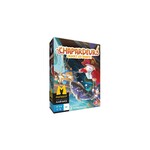 Matagot Chapardeurs - Croisez les doigts FR