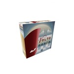 Blue Orange Volto (Multilingue)