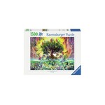 Ravensburger PZ1500 - Sea Unicorn