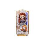 Spin Master Wizarding World - Poupée 20 cm - Ginny Weasley