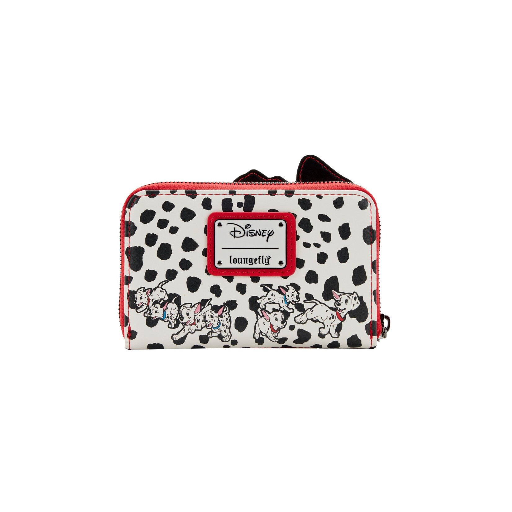 Disney - Porte-Feuilles - Cruella