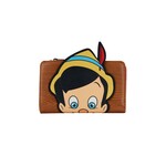 Disney - Porte-Feuilles - Pinocchio (Vente finale)