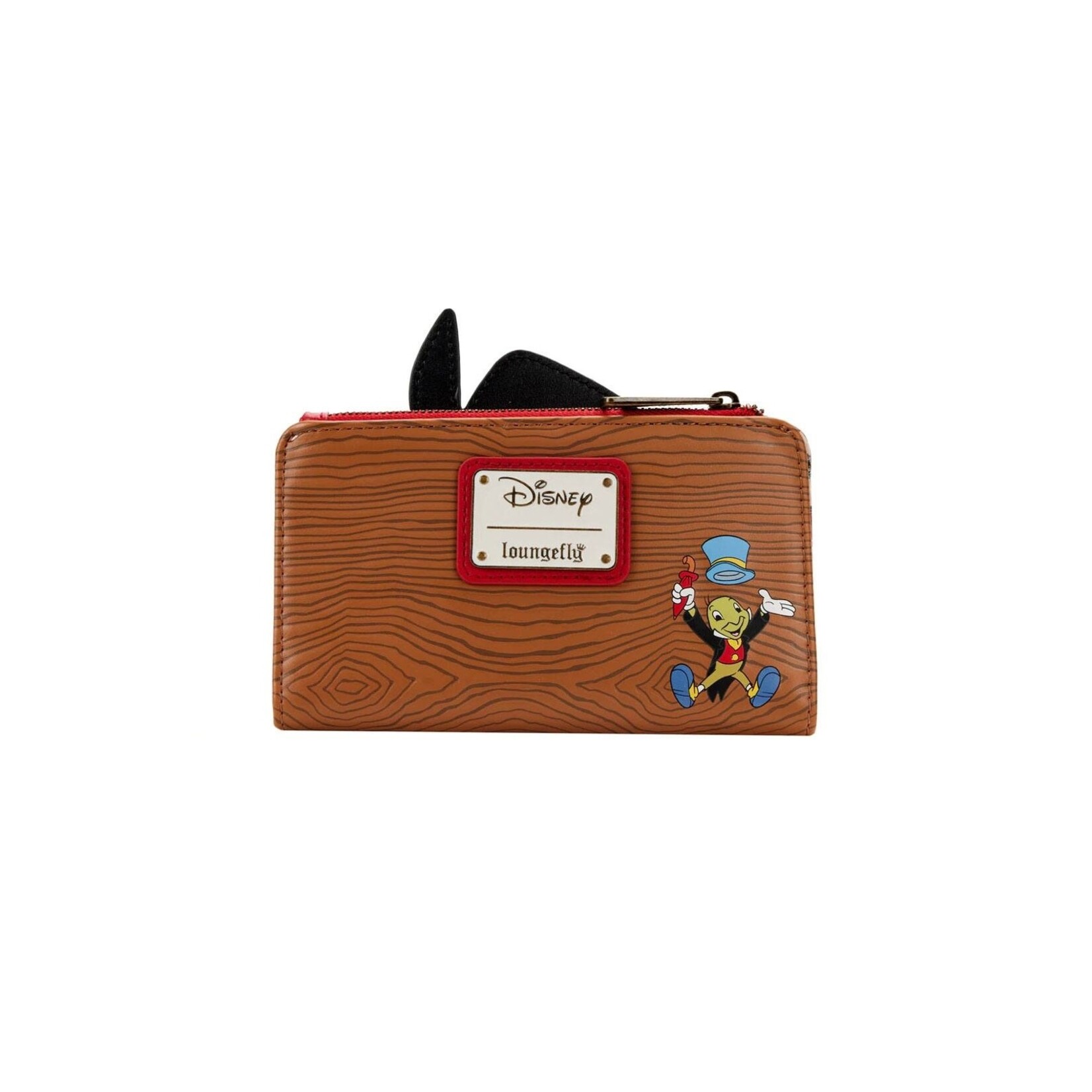 Disney - Porte-Feuilles - Pinocchio (Vente finale)
