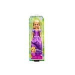 Mattel Games Princesse Disney - Poupée Fashion - Raiponce