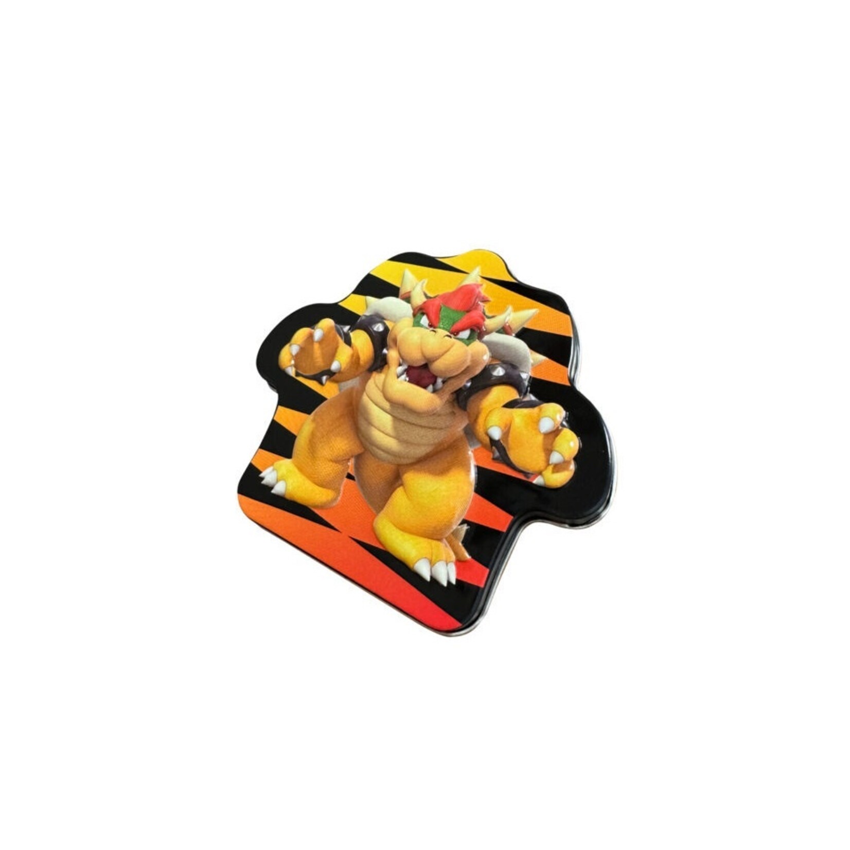 Boston America corp Super Mario - Bonbons - Bowser Koopa
