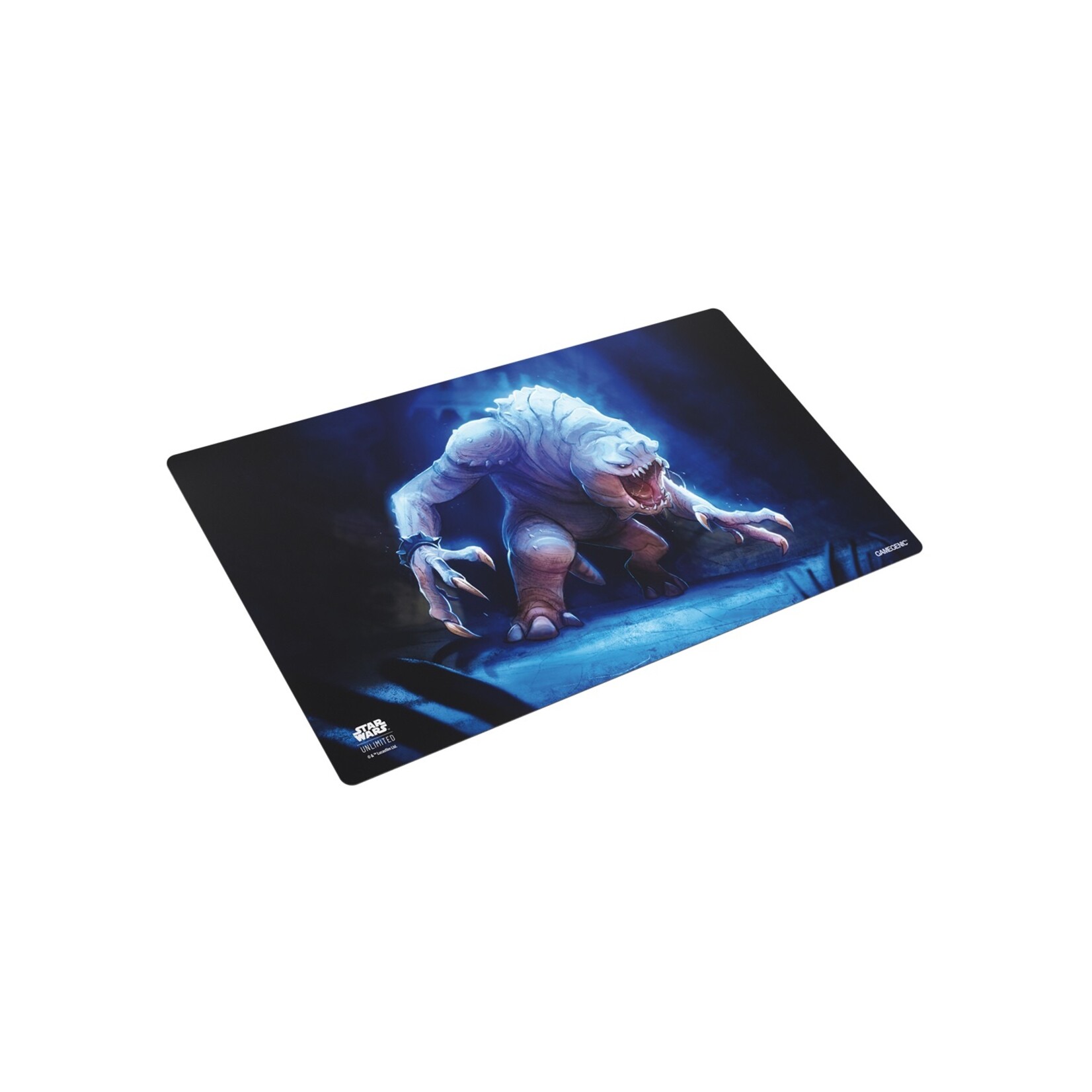 Gamegen!c Star Wars Unlimited - Playmat - Rancor  (Vente Finale)