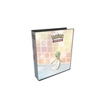 The Pokémon Company Up -Pokémon - Cartable 2 pouces - Trick Room avec 5 feuilles