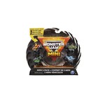 Spin Master Monster Jam Mini - 1:87 Coffret 5 Mini