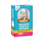 Exploding Kittens Loco'cotte - Secoue-toi le piou-piou-tin! FR
