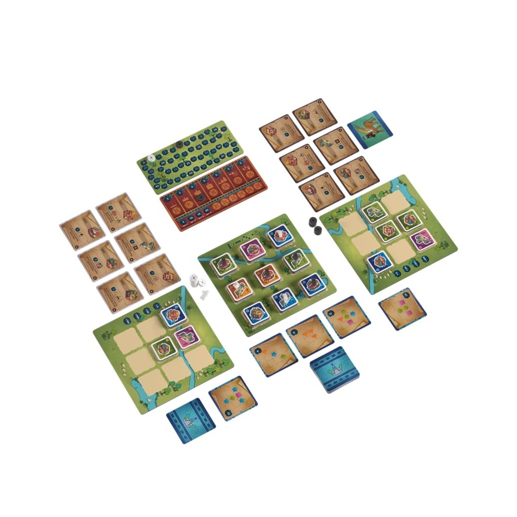 Les Architectes d'Amytis FR