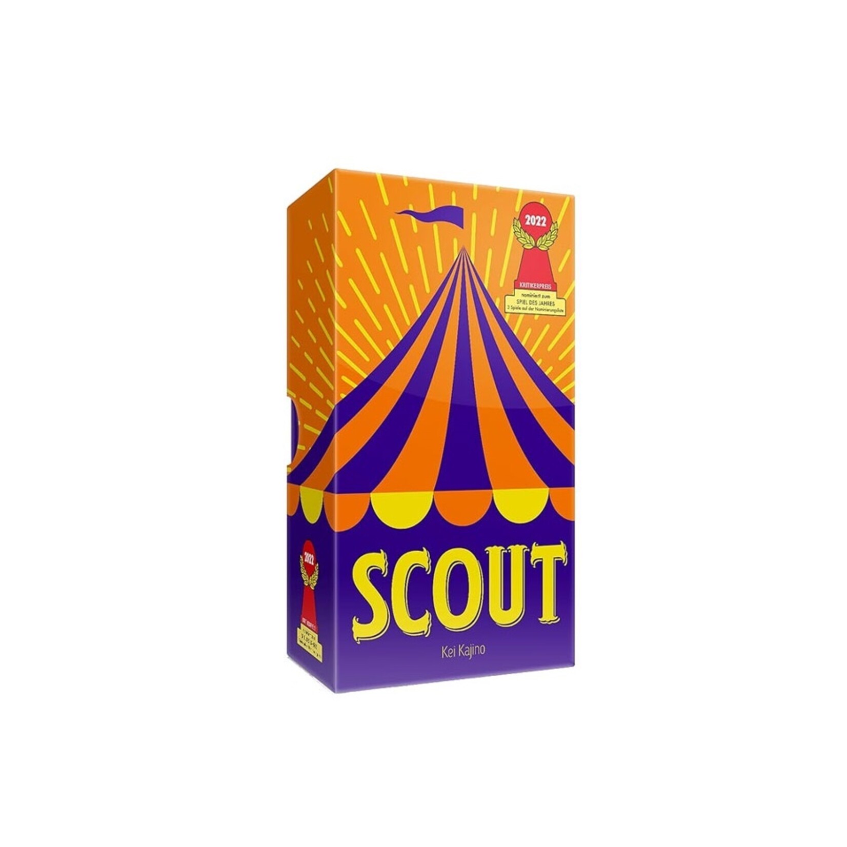 Scout (English)