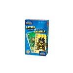 Gladius Jeu de Bataille - Mini heroes FR