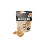 Kandju Kandju - Sac à fermeture - Amandes chocolat café 135g